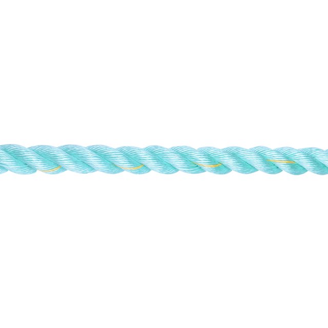 6 strands twisted rope 3 strands polypropylene for ostracean fresh oyster nori fish farming