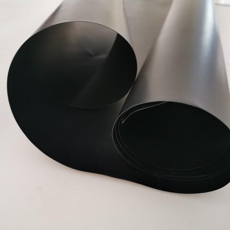 Shrimp Farm Geomembranes HDPE Geomembrane For Pond Liner