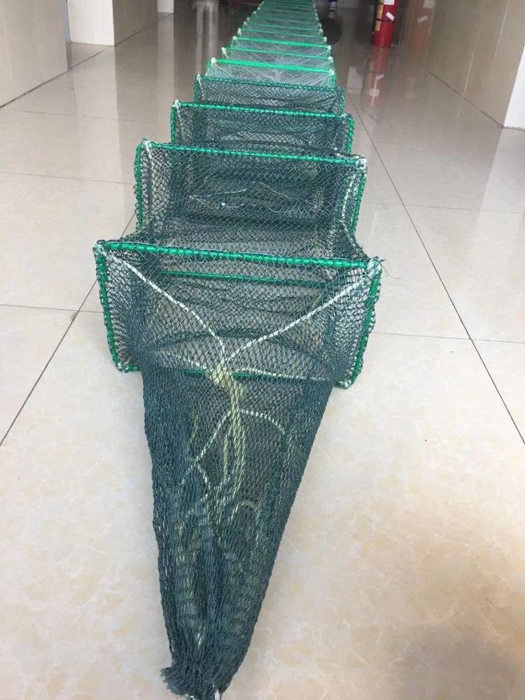 agriculture traps/ crab eel trap /H24 / wuchuanhonghai