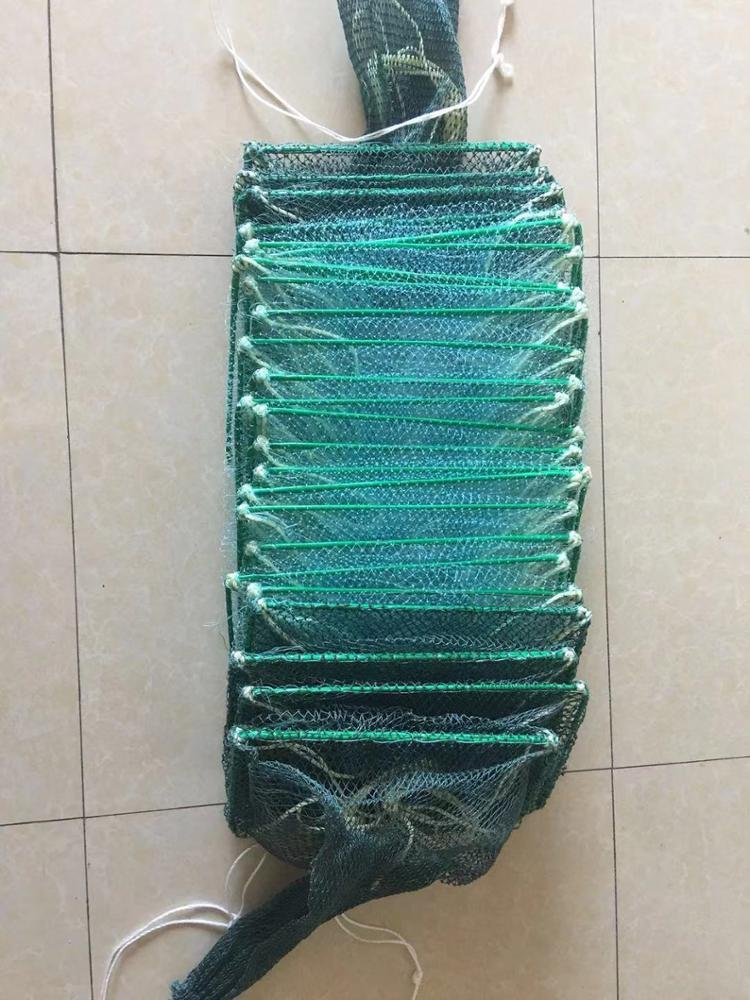 agriculture traps/ crab eel trap /H24 / wuchuanhonghai