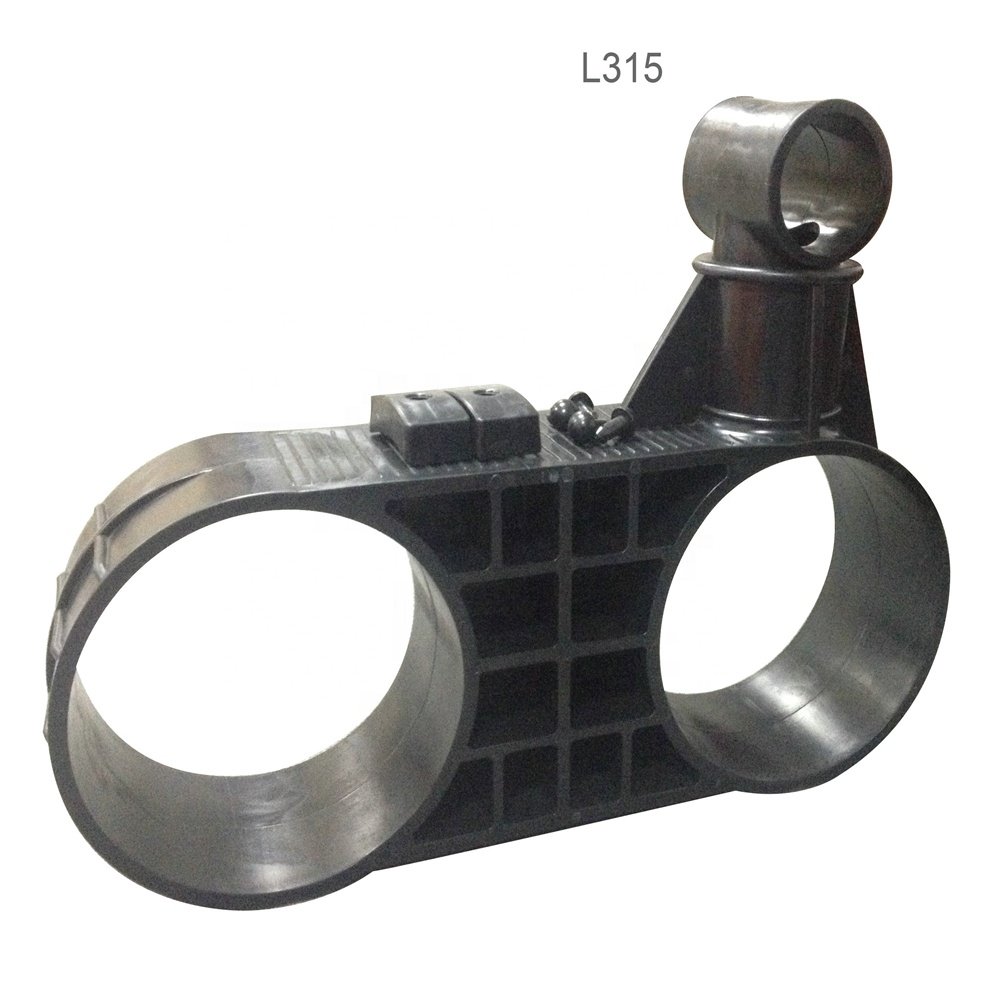 Aquaculture HDPE Cage Bracket for Fish Farming Cage