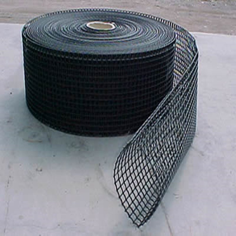 oyster mesh