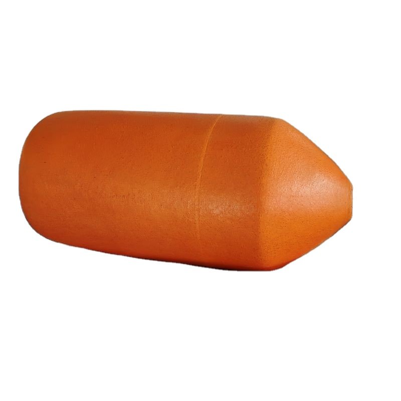 Best Review PVC Fishing Buoys YJ-3 511" 714 Inch Bullet Buoys used for Crabbing Lobster Pot Aquaculture Trap&Cage Fly Fishing