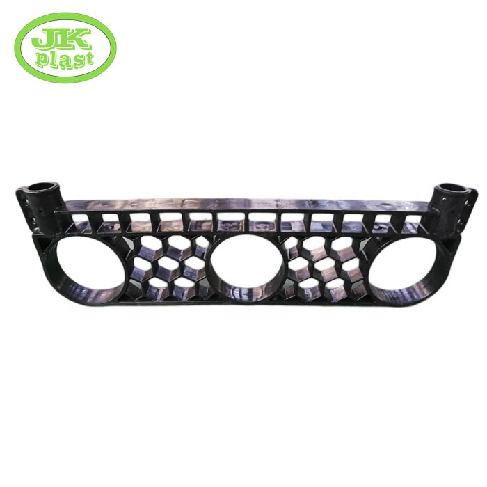 Floating HDPE fishing trap cage Support for Aquaculture Use
