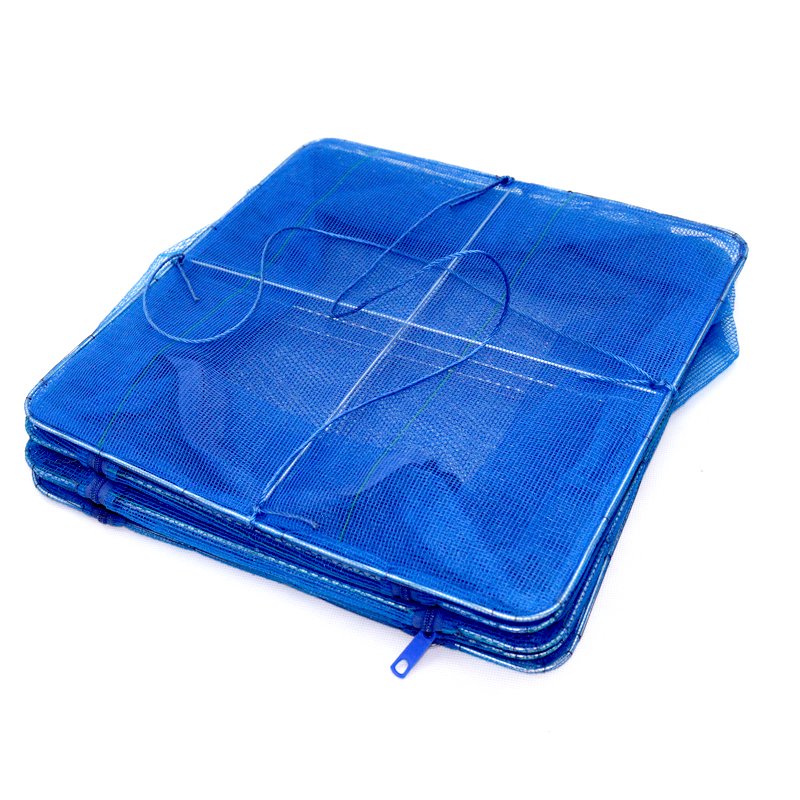 Wholesale Hanging Drying Net Folding Drying Rack Net Dryer Folding Fish Mesh Collapsible Dry Net