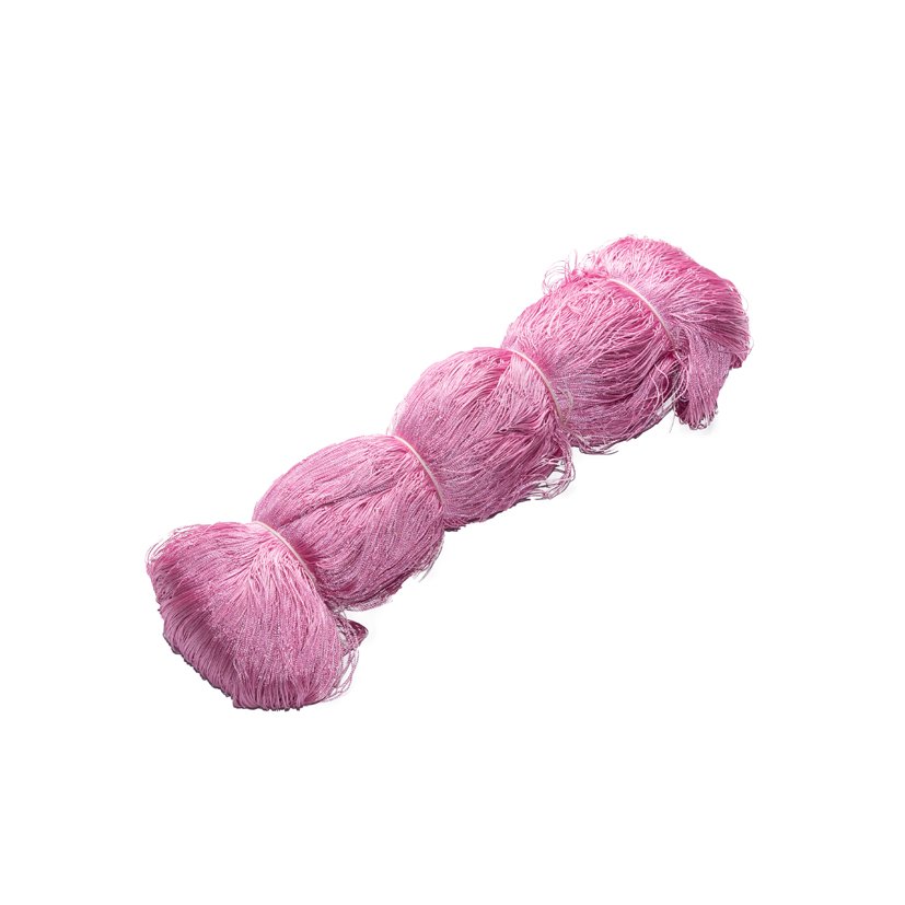PA6 Nylon Mono Fishing Net Multi Selvage Aquaculture Trap