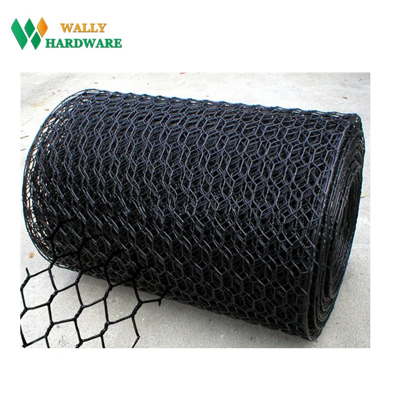OEM/ODM China Factory aquaculture Crab Crawfish Trap PVC coated welded Wire Mesh