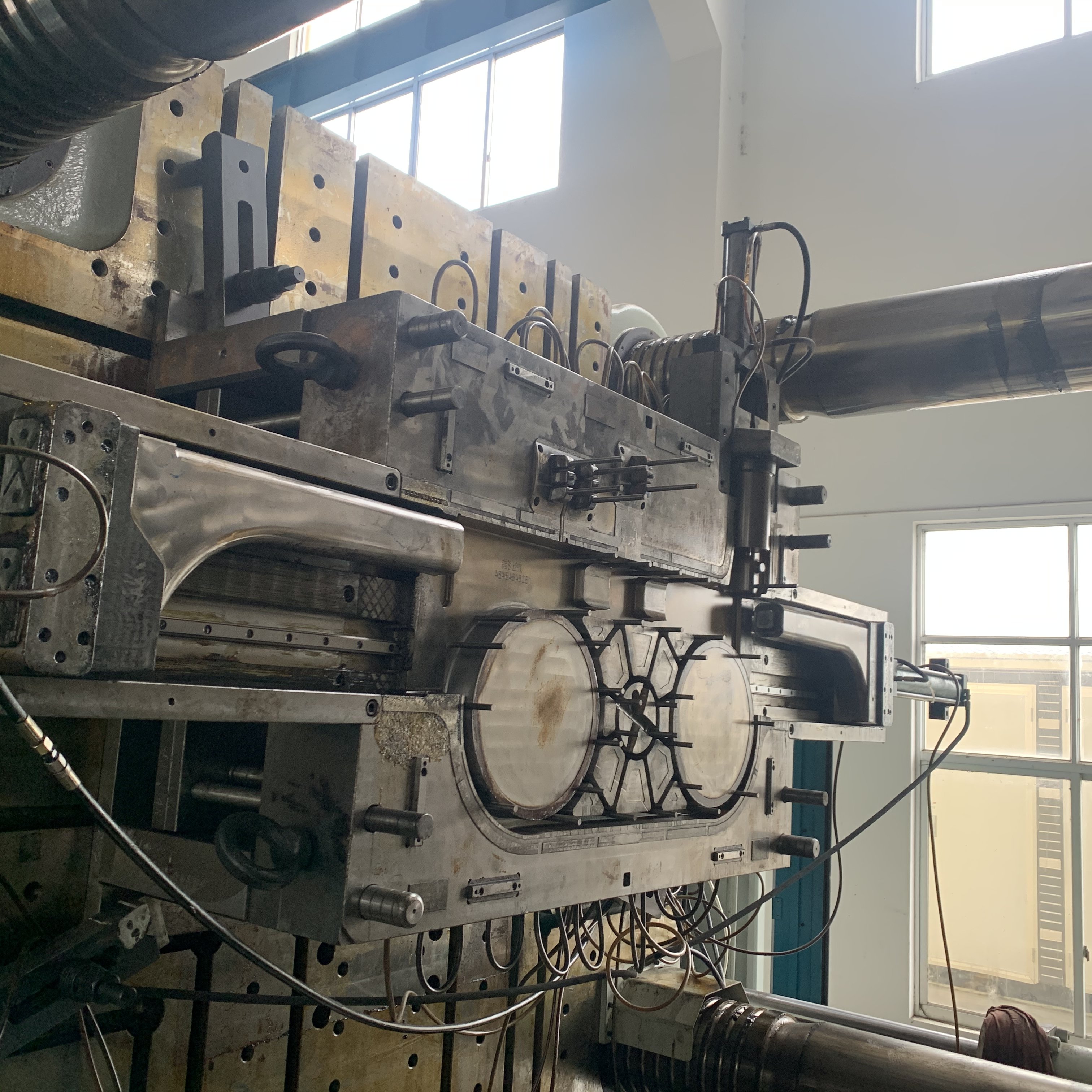 Factory Manufacture Various Traps Use Aquaculture Fish Farming Cage floating cage
