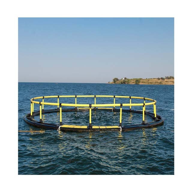 floating fish cages for sale