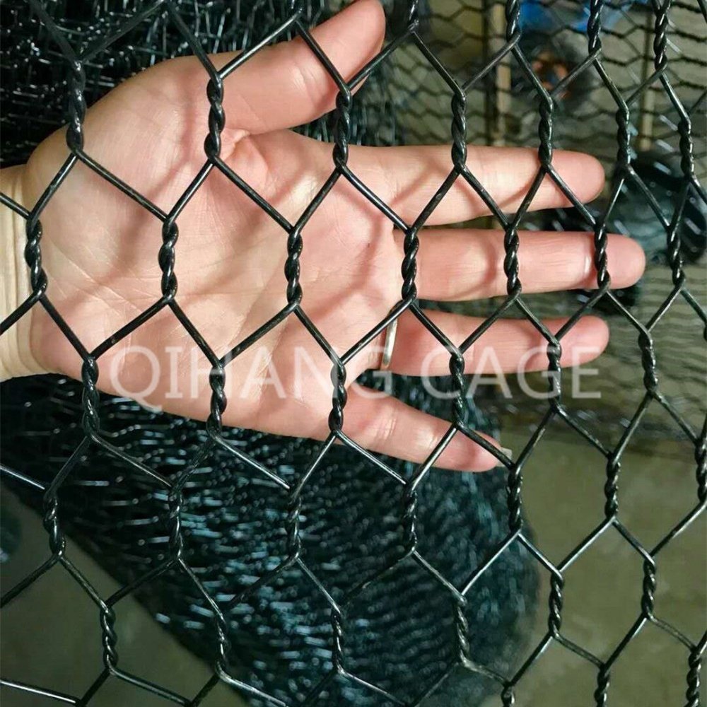 Commercial Use HDPE Bird Control Fish Sports Agriculture Knotted Net