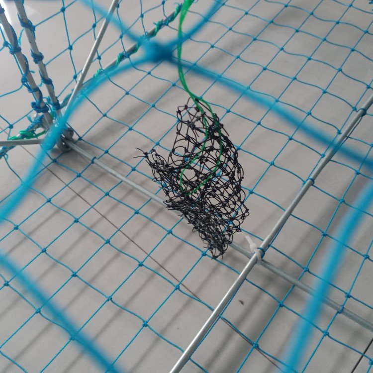 Norway Market 100*60*25cm Square Aquaculture crab cage /lobster umbrella cage/octopus crayfish trap