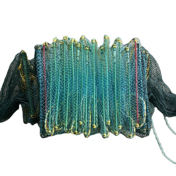 2022 popular fishing trap lobster trap shrimp trap fishing cage for deep sea