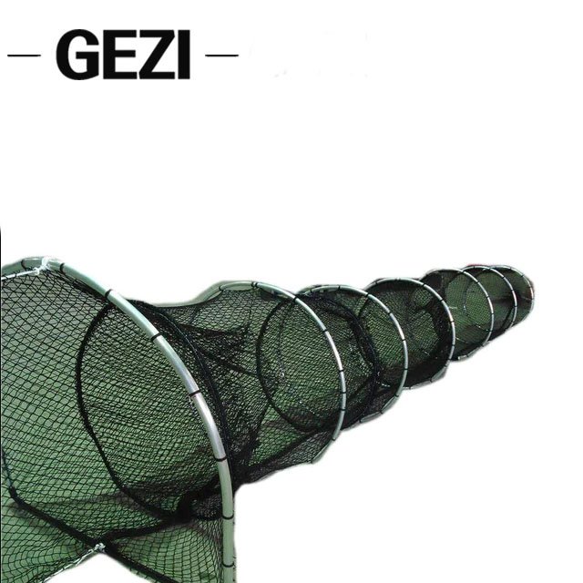 wholesale aquaculture equipment traps scallop lantern Aquaculture Traps Fishing cage Personalization net