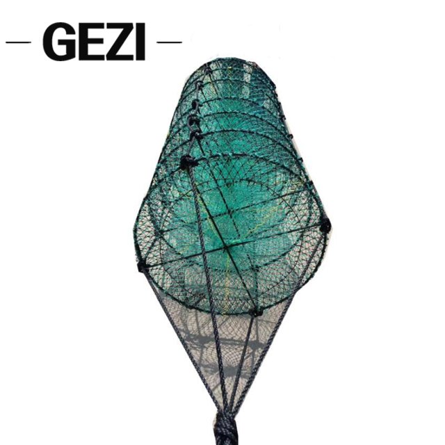 wholesale aquaculture equipment traps scallop lantern Aquaculture Traps Fishing cage Personalization net