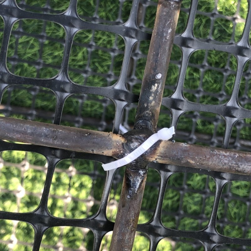 2024 Hot Sale Steel Square Cage Durable and Strong Aquaculture Trap for Fishing Shrimp and Catching Crab