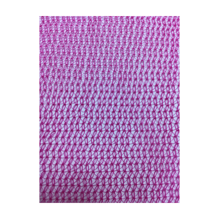 Custom Packaged Refined HDPE Neeting Roll Safety Netting EU Standard Manufactured Plastic Aquaculture Trap Vietnam-Direct