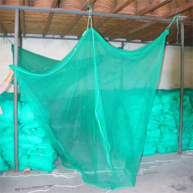 Hdpe Aquaculture Cage Net Floating Fish Cage Net Aquaculture Cage Net