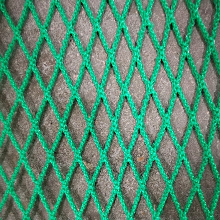 PE Raschel fishing nets