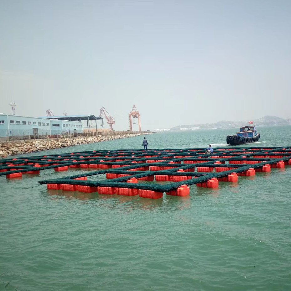 Probattery Air Cord Square Round Breeding Deep-sea Fish Antielectric Reelshing Net Cable(150cm Fish Farming International Solid