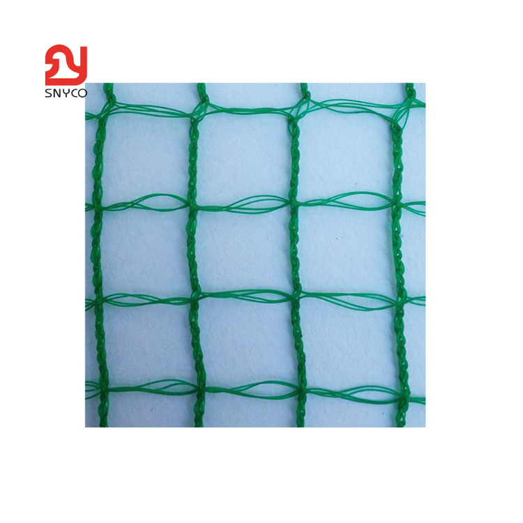 High Quality Custom Collagen Anti-Animal Netting Factory Price Plastic PE Materials Directly Vietnamese Aquaculture Trap