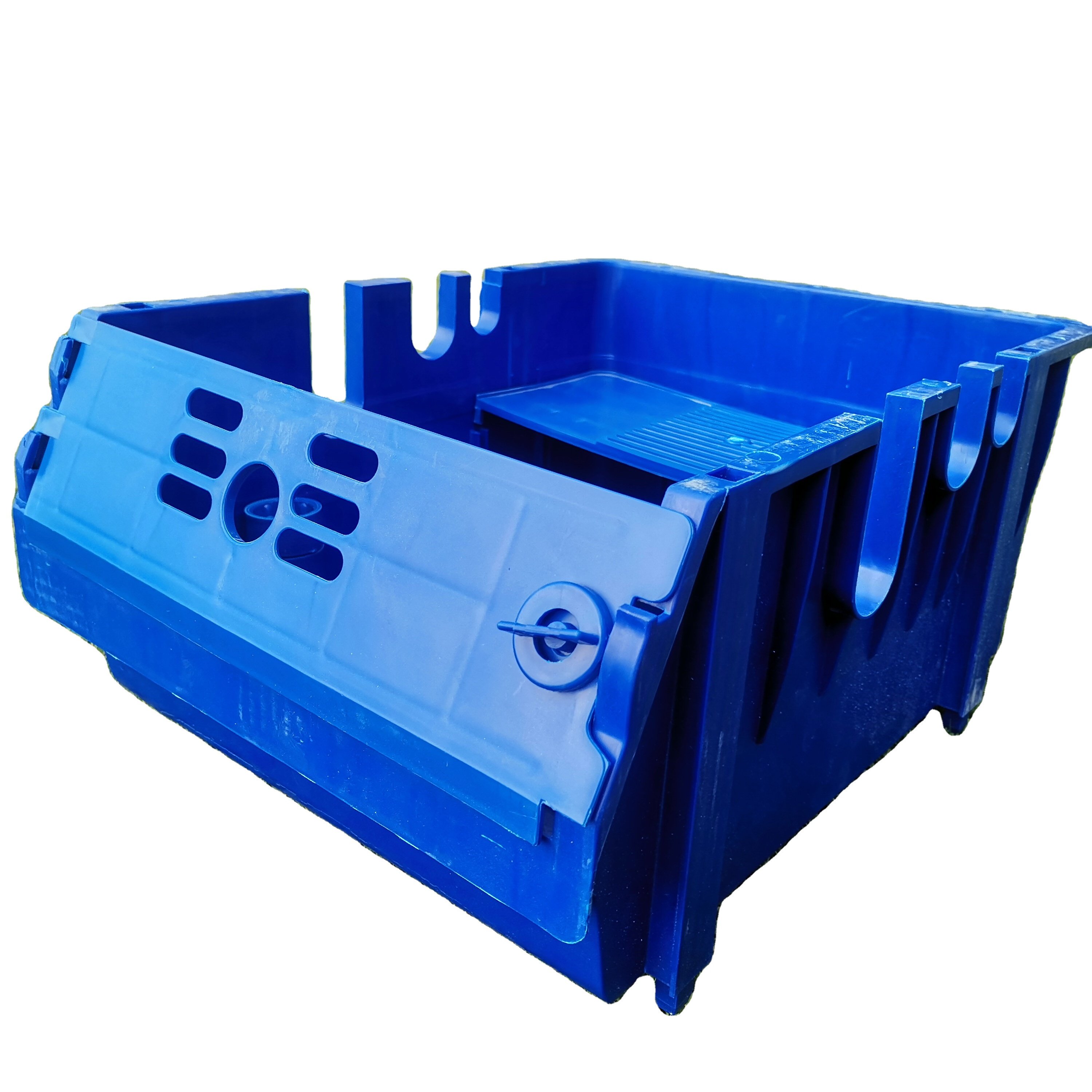 Urban Garden Premium Crab Farming Boxes For Fishing Mud Crab Farming Box