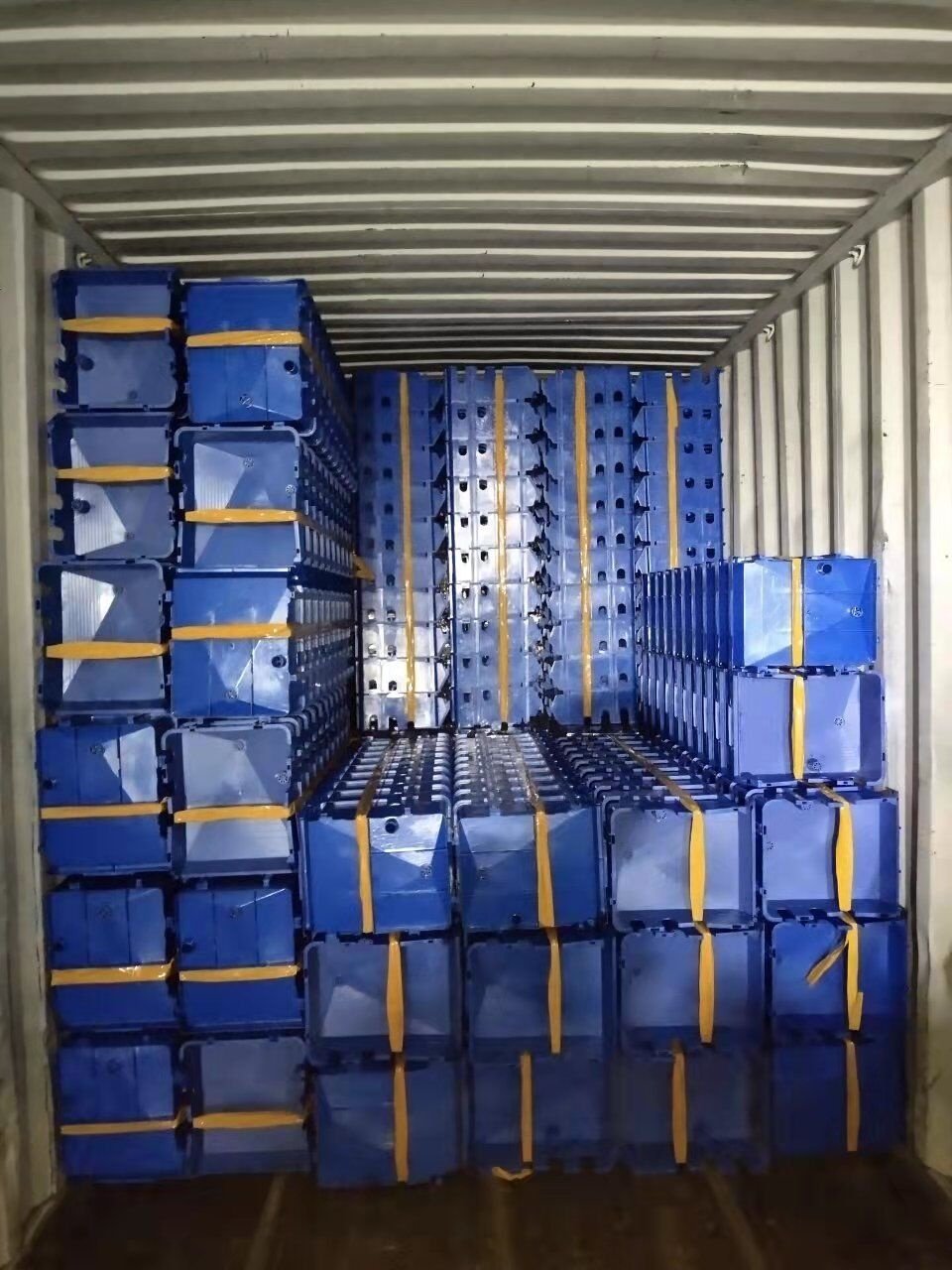 Crayfish Box/Crayfish Farming Cost/Indoor Crab Farming Boxes Vertical Farming Box Crab House