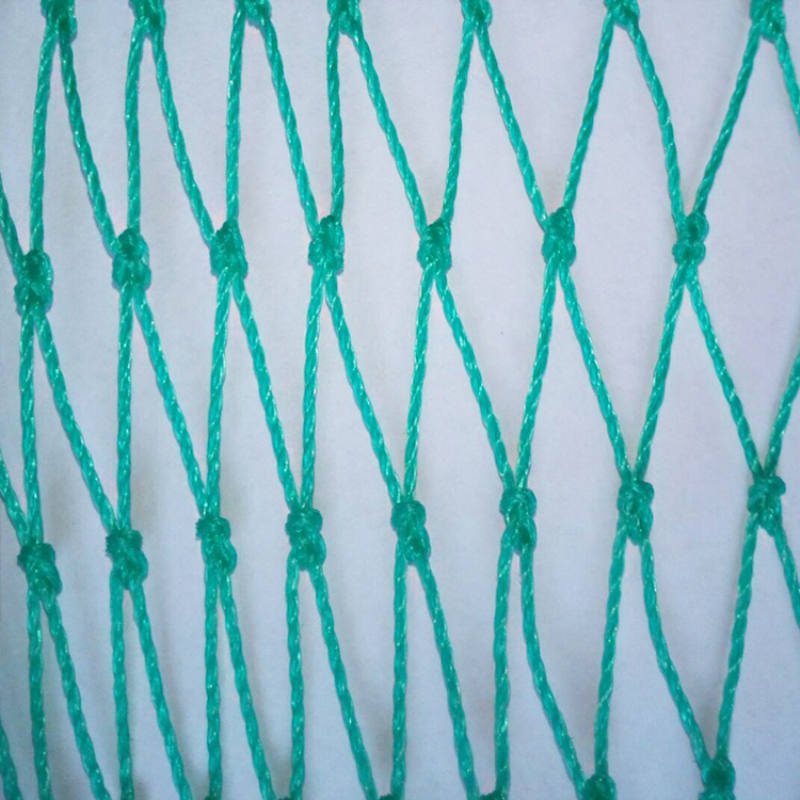HDPE nets