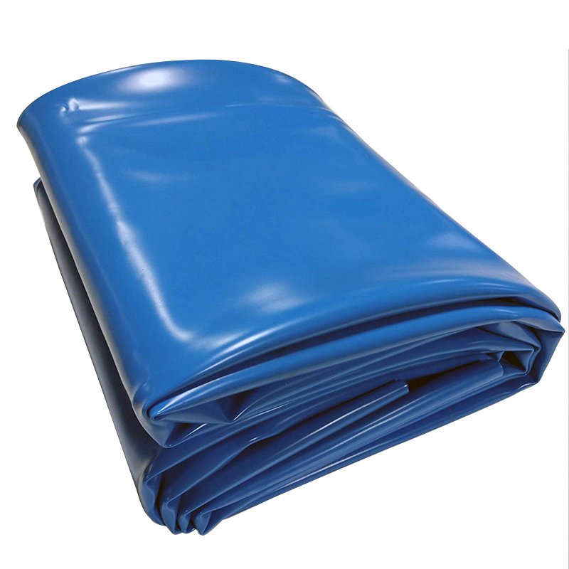 plastic tilapia foldable fish farming water biofloc tank geomembrane for aquaculture
