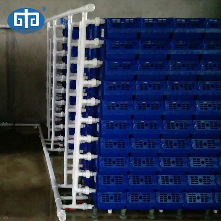 Wholesale priceIndoor Soft Aquaculture Equipment Crab Trap