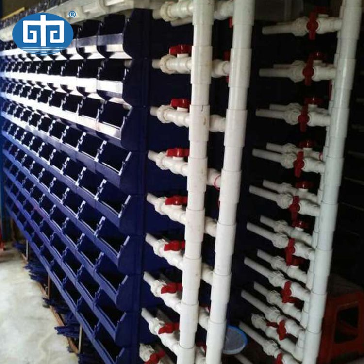 Wholesale priceIndoor Soft Aquaculture Equipment Crab Trap