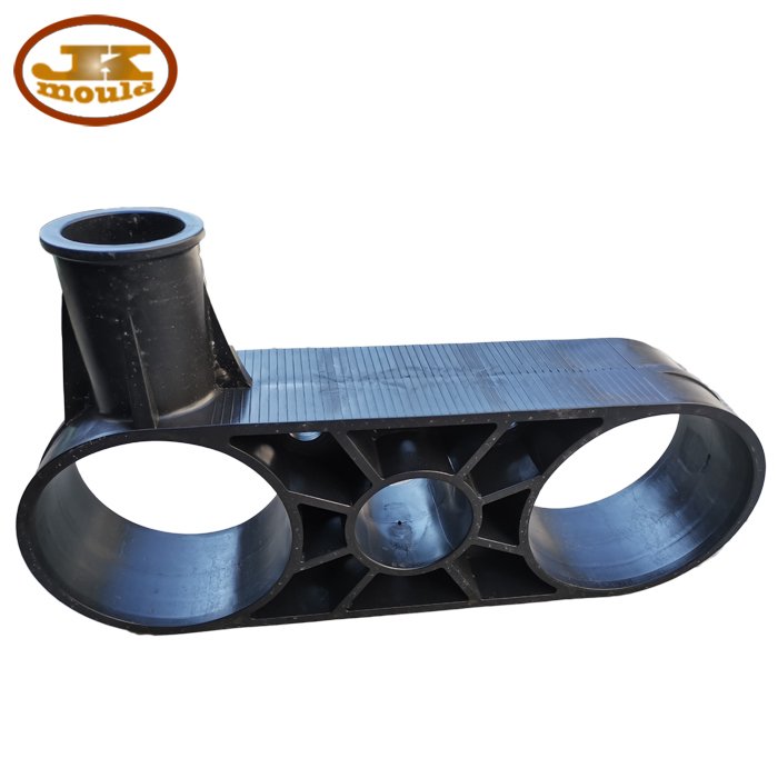 HDPE deep sea fishing net holder for Marine aquaculture