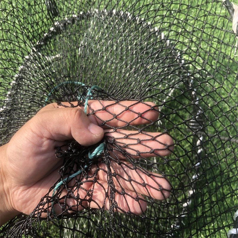 Commerical Spring Fishing Lobster Traps Crab Cages Big Size Large Size Deep Sea Spring Fish Cage