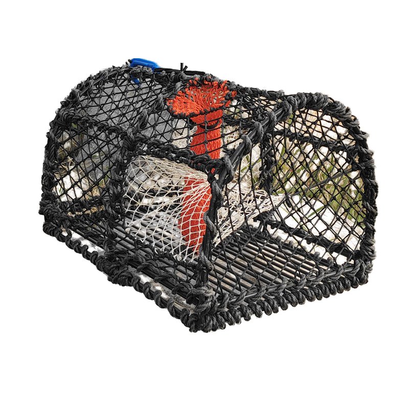 Norway Commercial Crab Pots commercial Fishing crab Trap Lobster Pots Prawn Cage