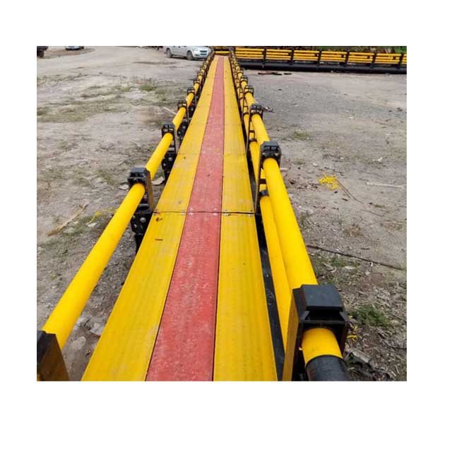 Floating Sea fish Cage HDPE 250mm Pipe Floating pe pipe for fishing cage round and square