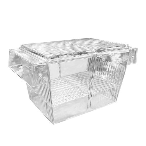 Aquaculture Fish Farming Cages Minnow Trap Fishing Net