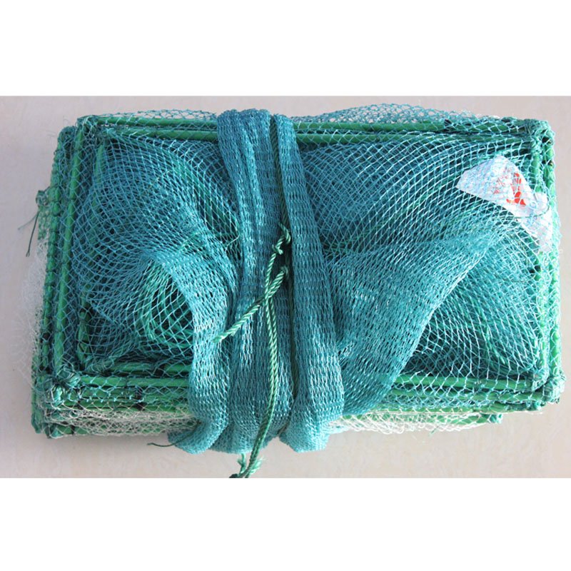 Factory high quality lobster traps for sales with 8.4 meters long for catching lobsters shrimps and crabs