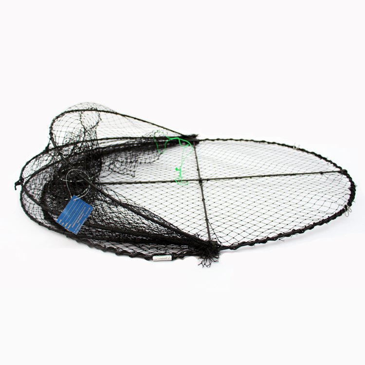 Aquaculture Traps Folding Fishing Net Crab pot