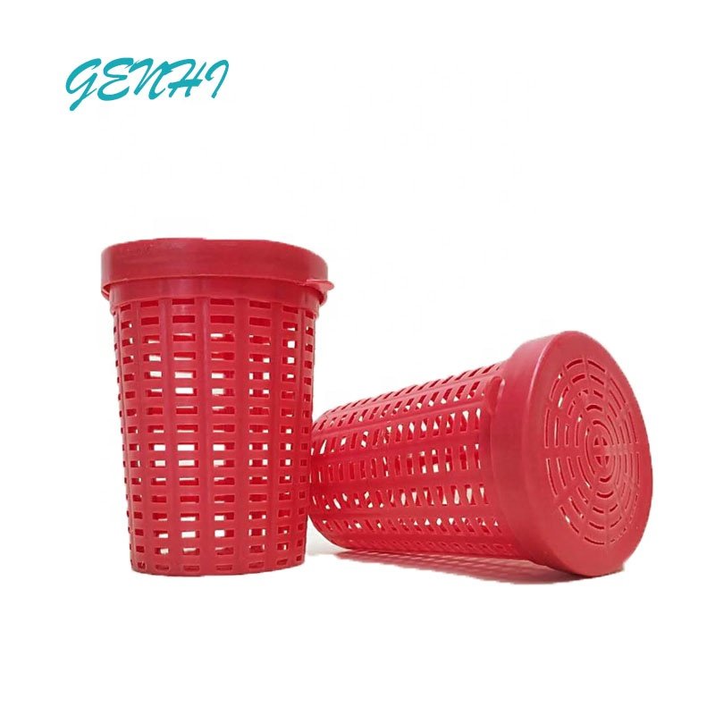 Original production Plastic bait box lobster pots crab box farming fish farming cage