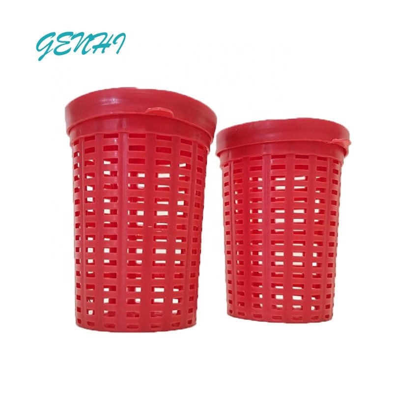 Original production Plastic bait box lobster pots crab box farming fish farming cage