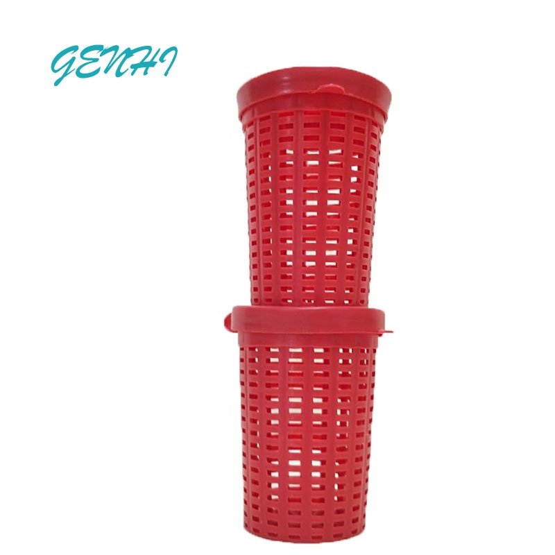 Original production Plastic bait box lobster pots crab box farming fish farming cage