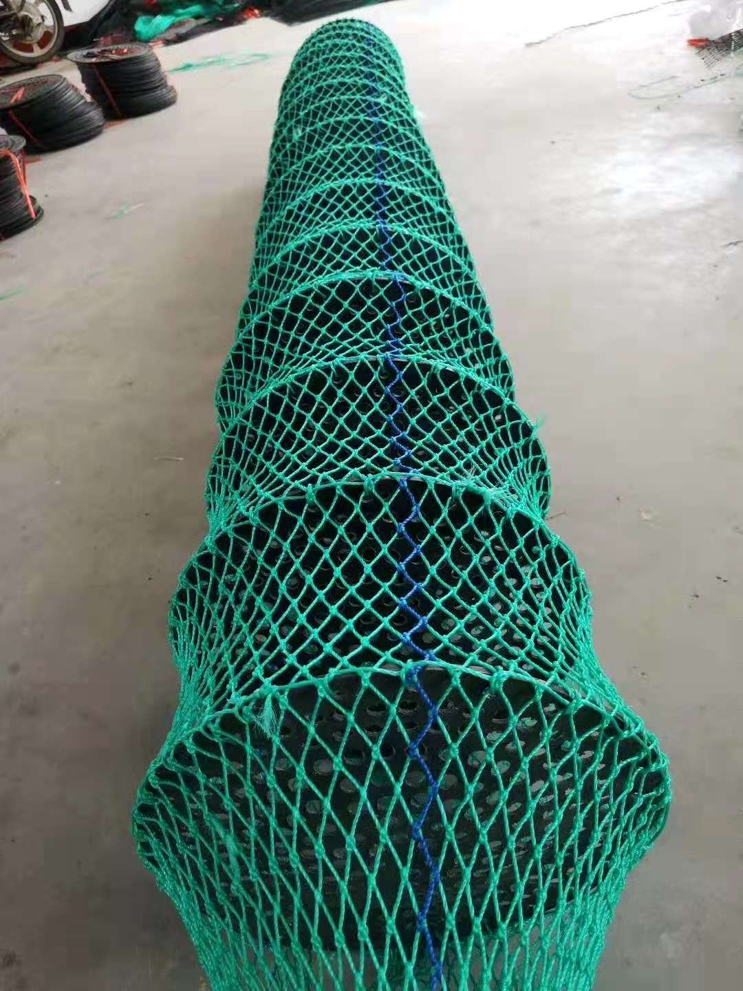 High quality oyster scallop aquaculture farming cage aquaculture pot