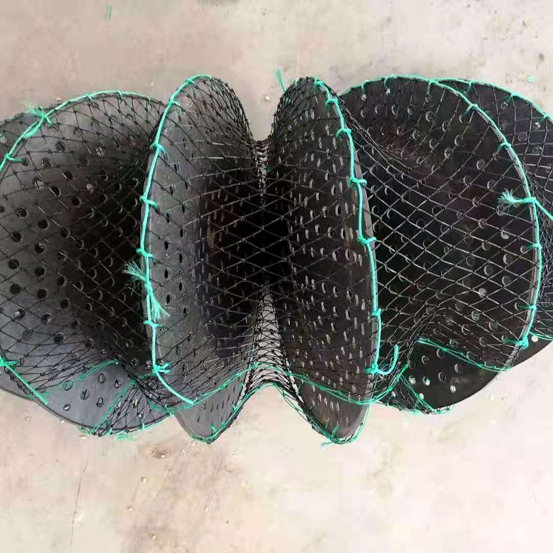 High quality oyster scallop aquaculture farming cage aquaculture pot