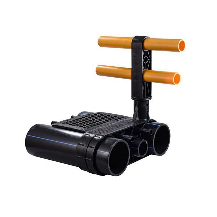 315mm HDPE bracket Fish Cage Floating Fish Farming Cage Fish Cage