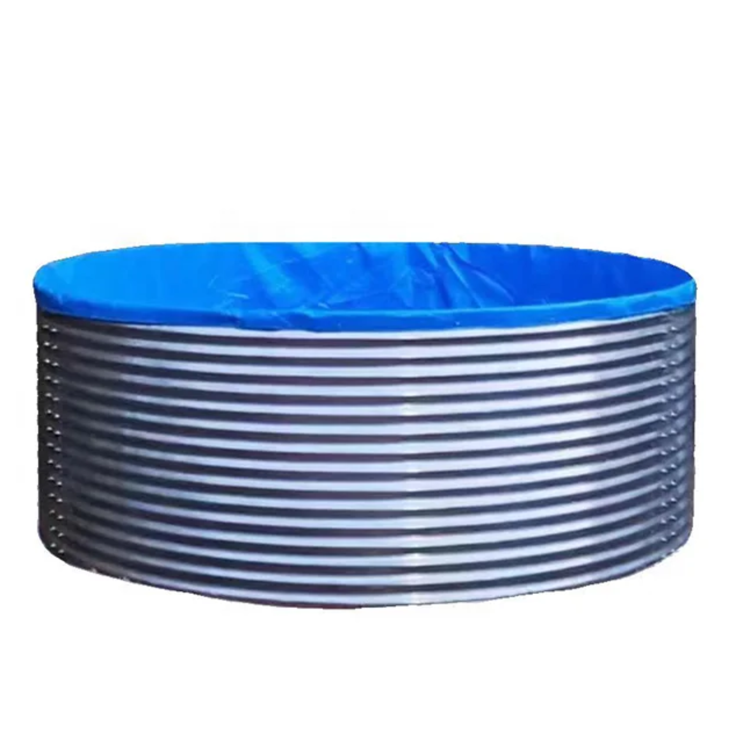 Hot Sale Outdoor Large Aquaculture Farming Equipment Tools Swimming Pool Fish Tank