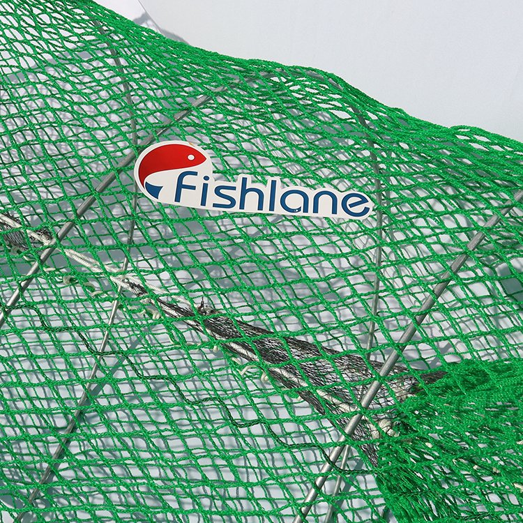 wire lobster trap fish traps spring cage