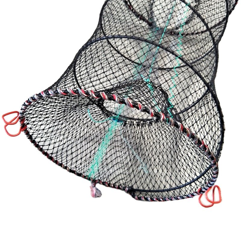High quality crab/lobster/fish trap/fish spring cage