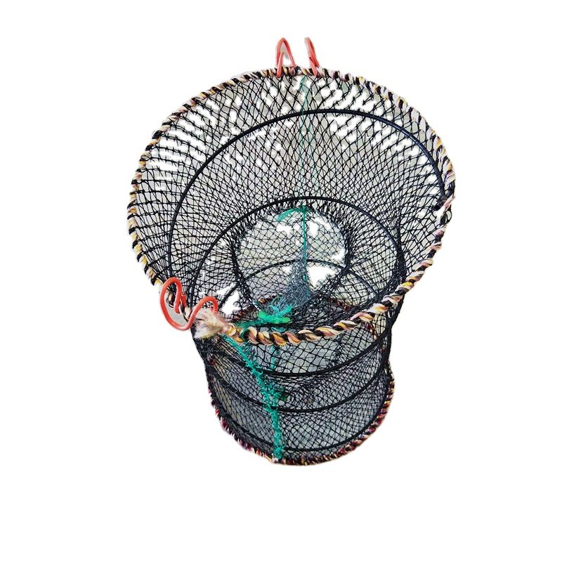 High quality crab/lobster/fish trap/fish spring cage