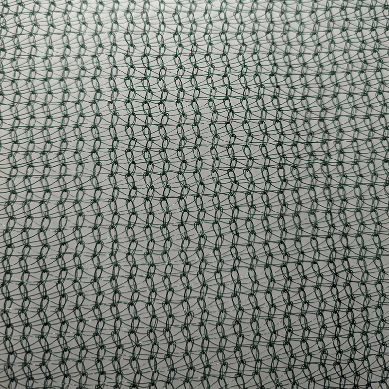 Factory Made Fishing Net Knotless Aquaculture Breeding Net