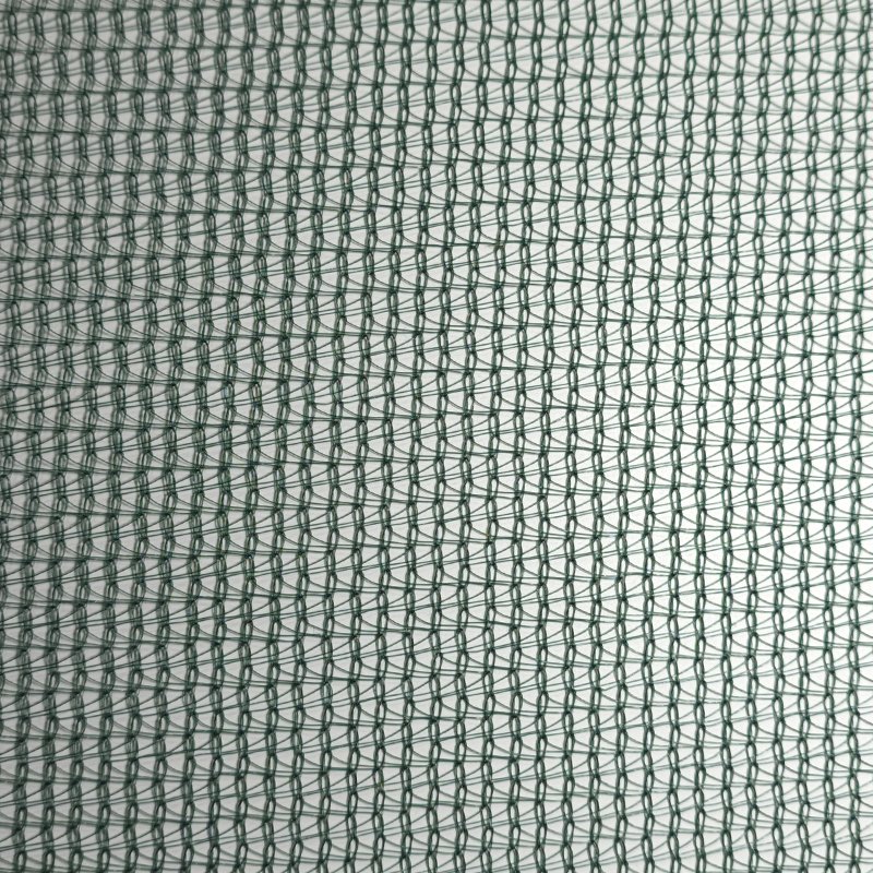 Factory Made Fishing Net Knotless Aquaculture Breeding Net
