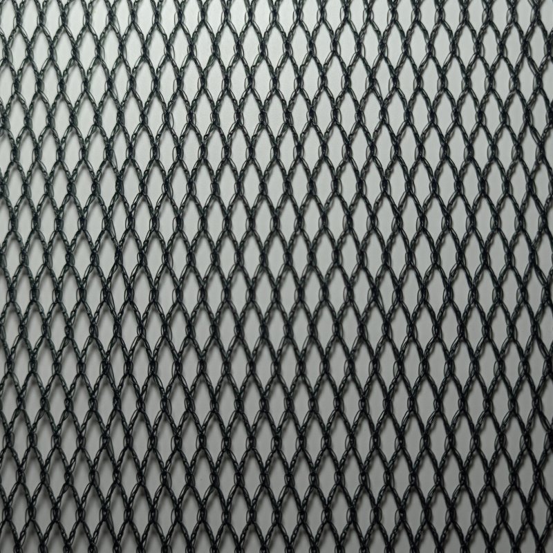 Factory Made Fishing Net Knotless Aquaculture Breeding Net